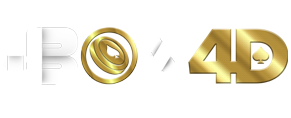 LOGO IBOX4D